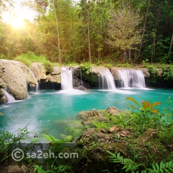 Ø¬Ø²Ø± Ø§ÙÙÙØ¨ÙÙ