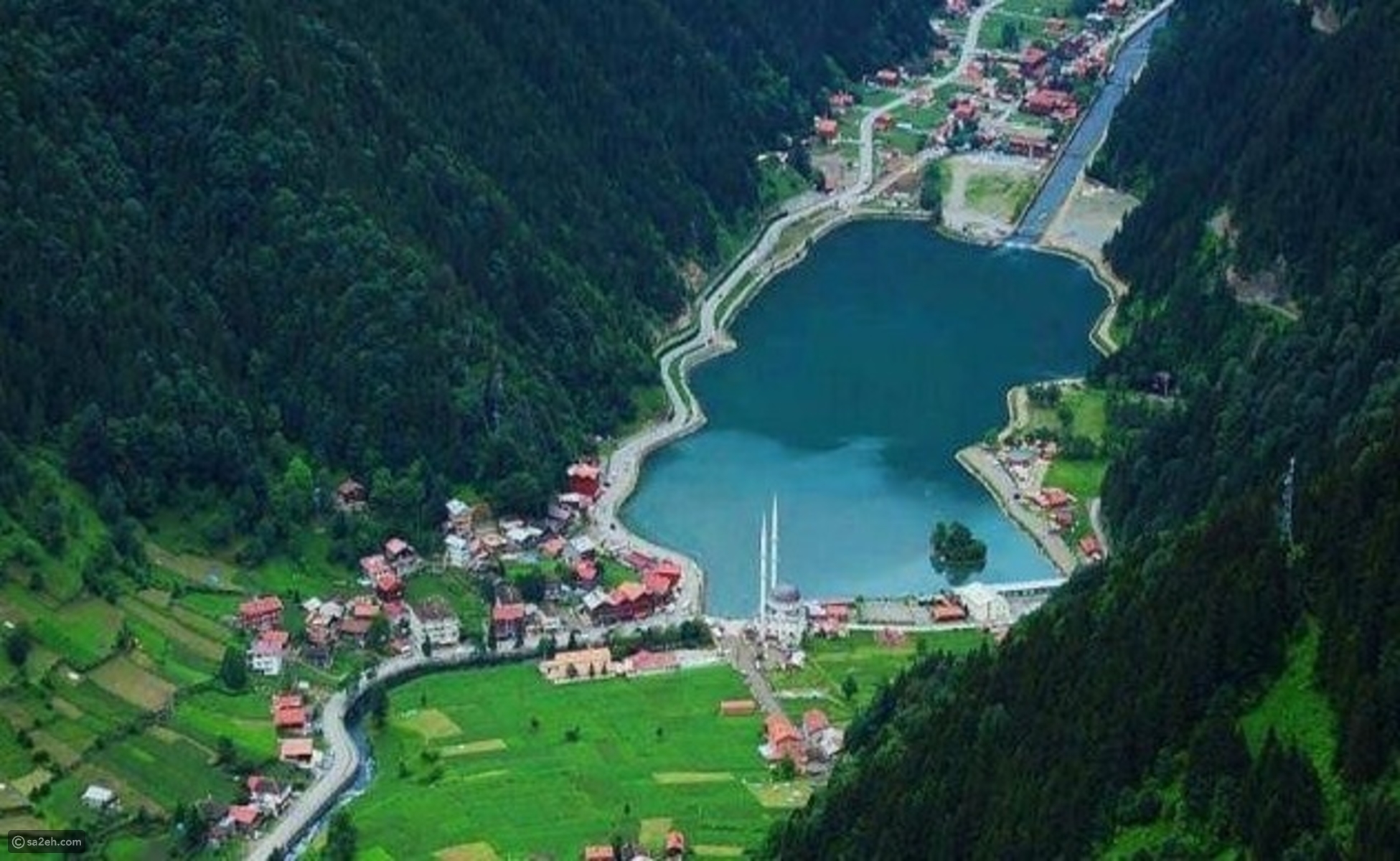 بØÙرة Ø£ÙØ²ÙجÙÙ Ù
Ù Ø§ÙØ£Ø¹ÙÙ