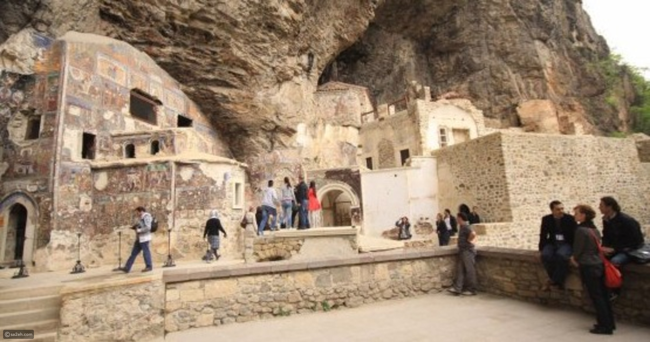 آثار Ù
دÙÙØ© طرابزÙÙ