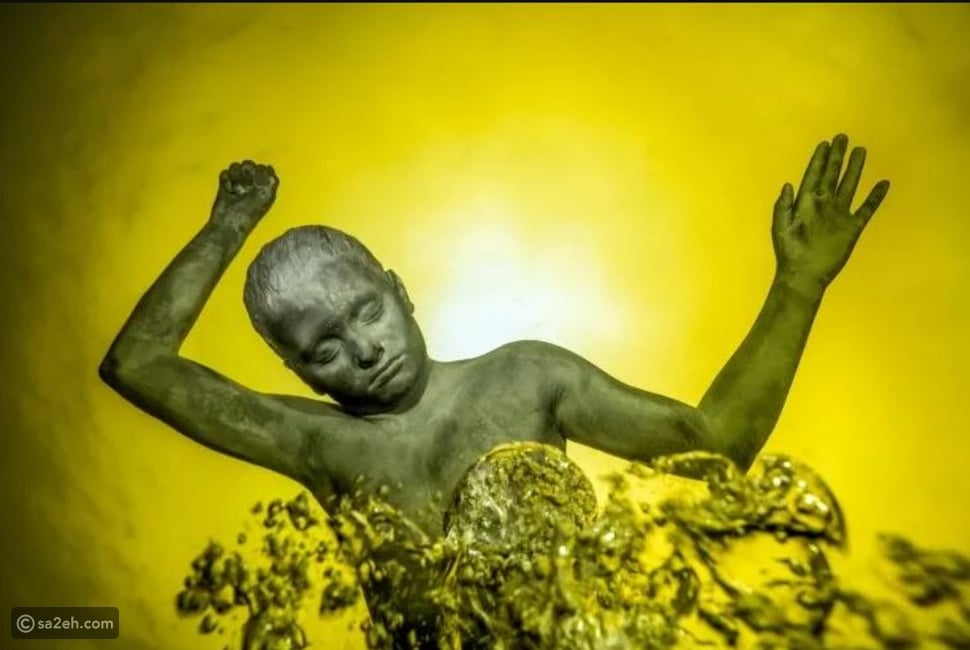 أبرز المعارض الفنية المغمورة تحت الماء حول العالم سائح