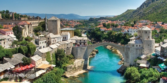 موقع عالمي للسعوديين: اذهبوا لهذه "البقاع المذهلة" لرأس السنة