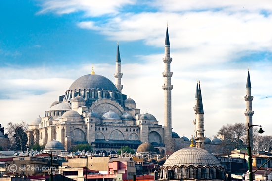 موقع عالمي للسعوديين: اذهبوا لهذه "البقاع المذهلة" لرأس السنة