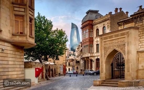 موقع عالمي للسعوديين: اذهبوا لهذه "البقاع المذهلة" لرأس السنة