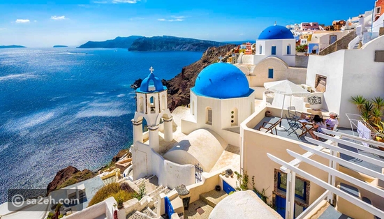 موقع عالمي للسعوديين: اذهبوا لهذه "البقاع المذهلة" لرأس السنة