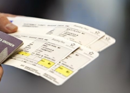 6 طرق ستجعلك تحجز تذاكر الطيران مستغنيا عن مكاتب السفريات