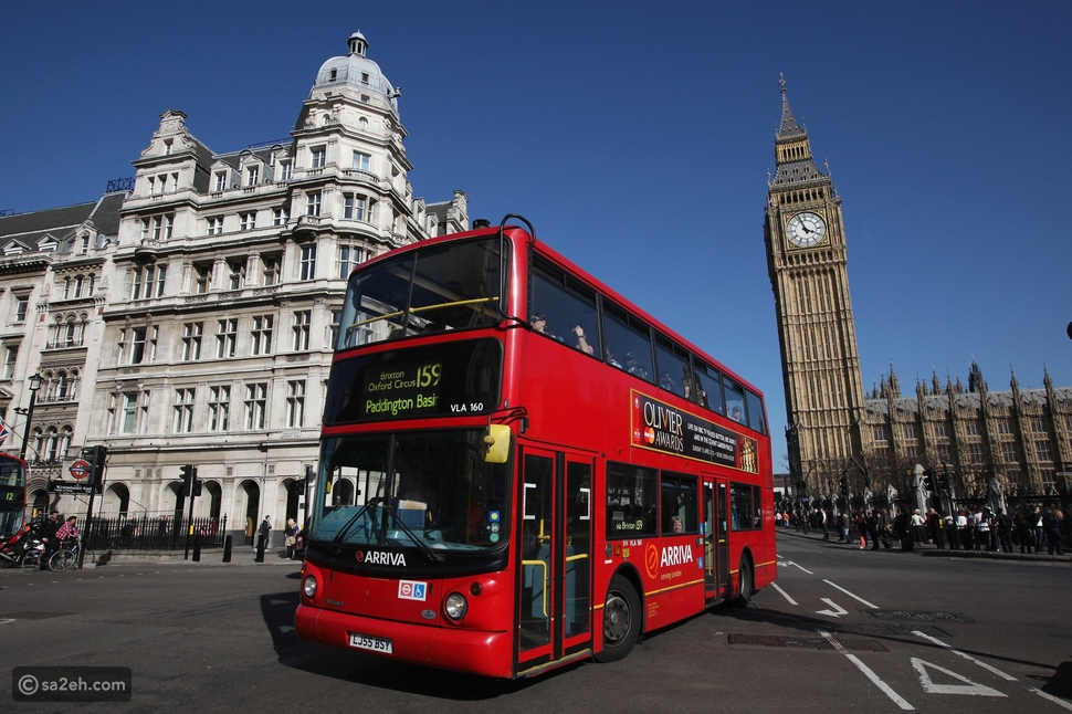7 أخطاء سياحية عليكم تفاديها عند زيارة لندن