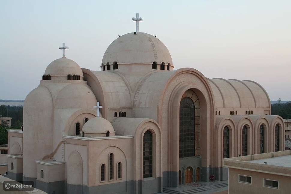 9 كنائس وكاتدرائيات وأديرة مصرية ينبغي أن تزورها لمرة واحدة على الأقل