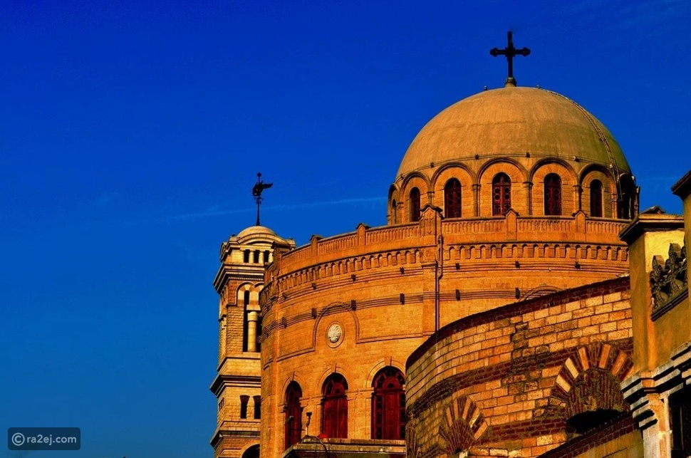 9 كنائس وكاتدرائيات وأديرة مصرية ينبغي أن تزورها لمرة واحدة على الأقل