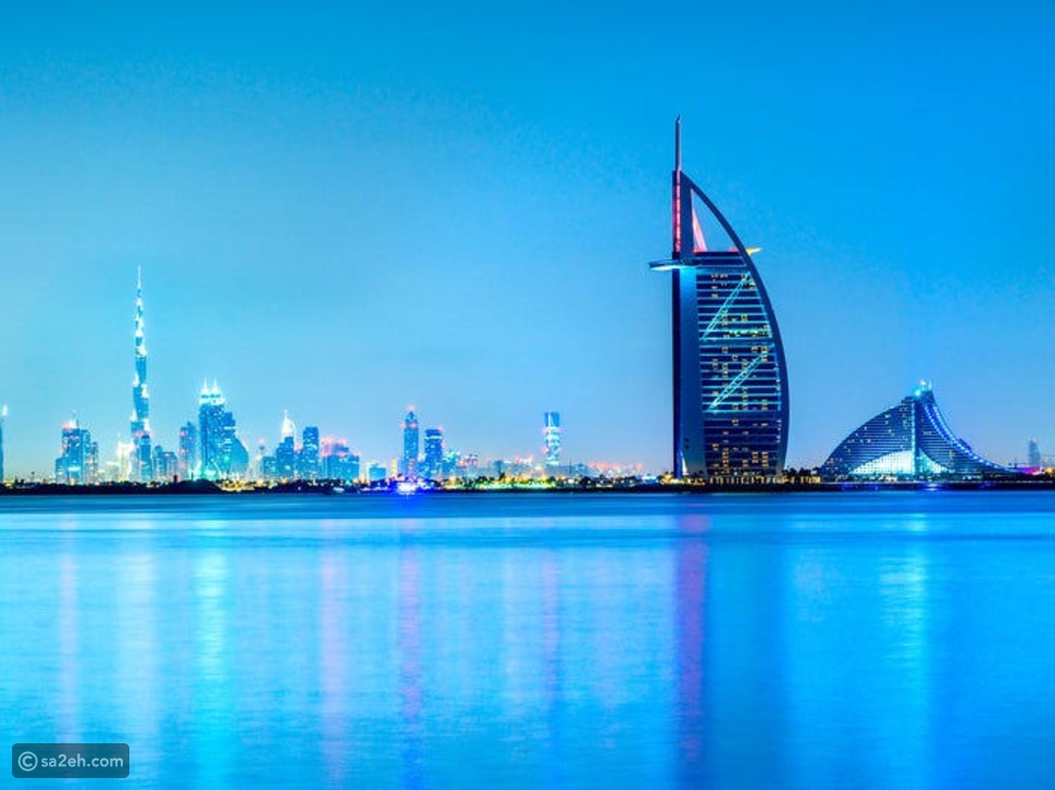 جناح فندقي في